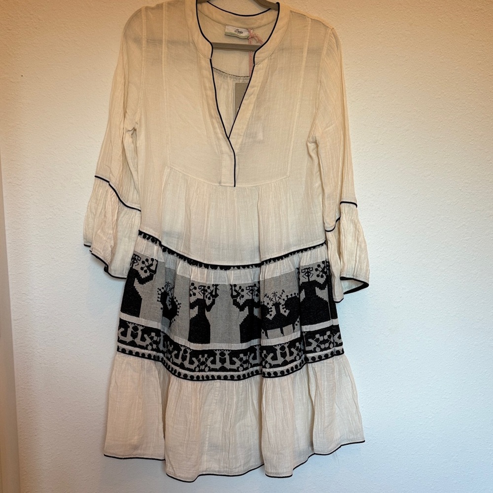Devotion Twins Dress Size M